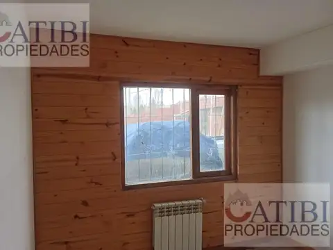 Depto Tipo Casa en Venta al Sur