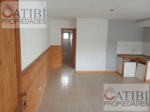 Departamento en PH -