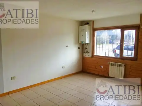 Depto Tipo Casa en Venta de 2 ambientes