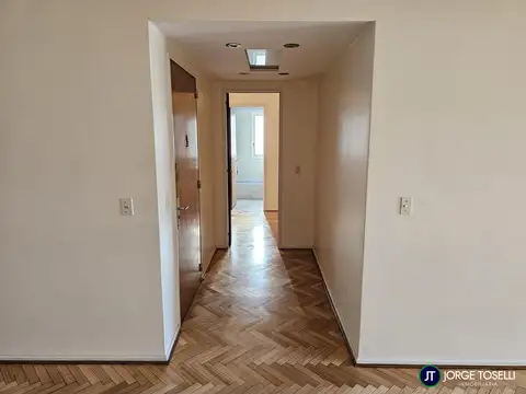 Departamento en Alquiler de 3 dormitorios