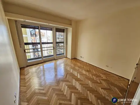Departamento en Alquiler en Barrio Norte, $ 2.100.000