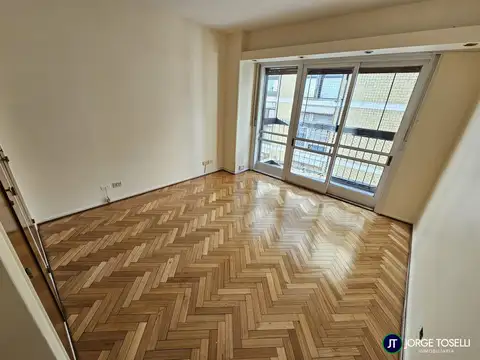 Departamento en Alquiler 40 años