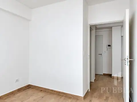 Departamento en Venta en Caballito, USD 110.000
