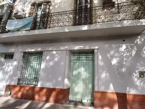 CASA/LOCAL/VIVIENDA-AMPLIO LOTE PROPIO/OPORTUNIDAD