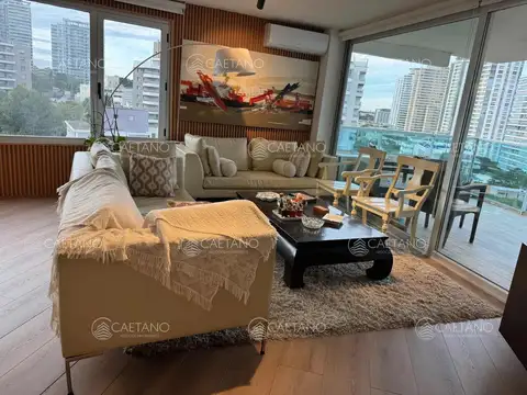 Departamento en Alquiler Temporal 2025 años