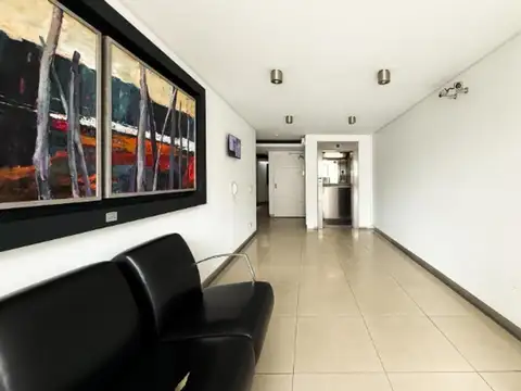 Departamento en Venta en Alberdi, USD 85.000