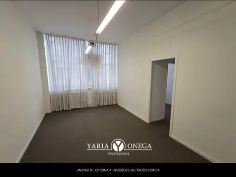 Oficina en Venta 40 años