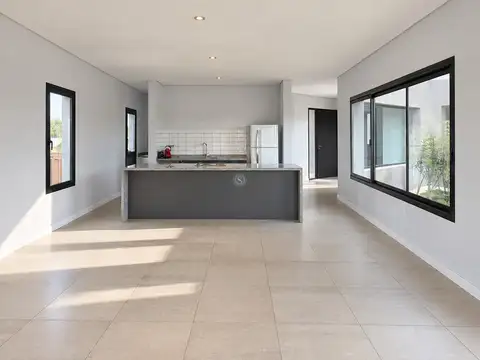 Casa  en Alquiler en San Sebastian, Escobar, G.B.A. Zona Norte A LA LAGUNA pileta
