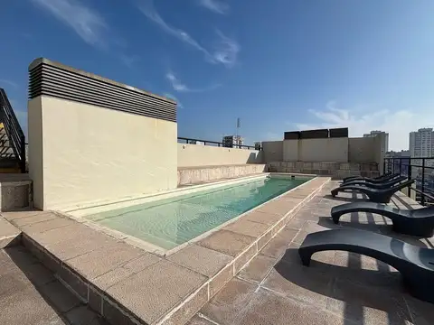 Departamento en Venta en Colegiales, USD 170.000