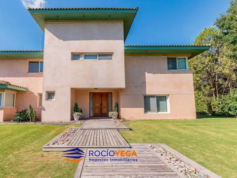 Casa a la venta en Country San Diego, Moreno