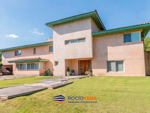 Casa a la venta en Country San Diego, Moreno