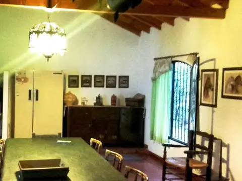 Quinta en Venta de 5 dormitorios