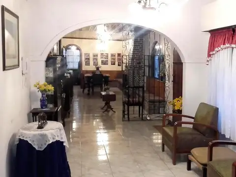 Quinta en Venta con 7 cocheras