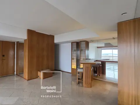 Departamento en Alquiler 40 años