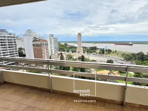 Primero de Mayo 900, Piso 9