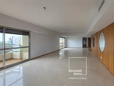 Departamento 6 ambientes con 5 baños