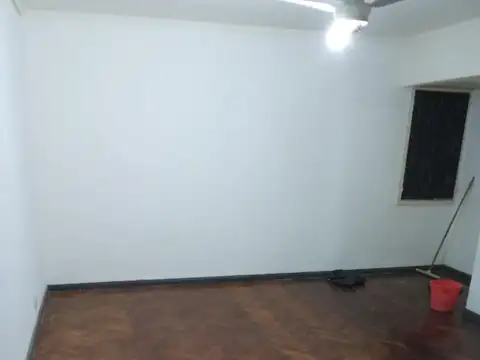 San Benito De Palermo 1600