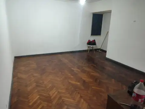 Departamento en alquiler temporario.