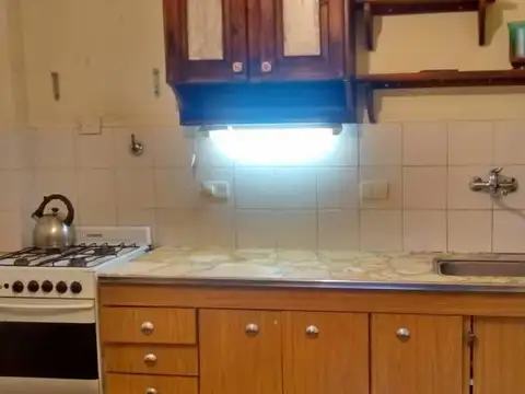 venta  ph   3 ambientes  con patio y cochera  caseros