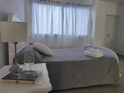 Departamento en Alquiler Temporal de Monoambiente