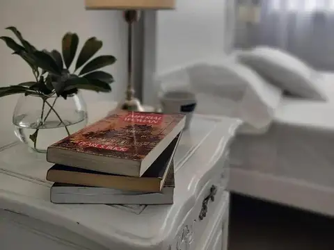 Urban Núñez-Monoambiente con Estilo y Comodidad