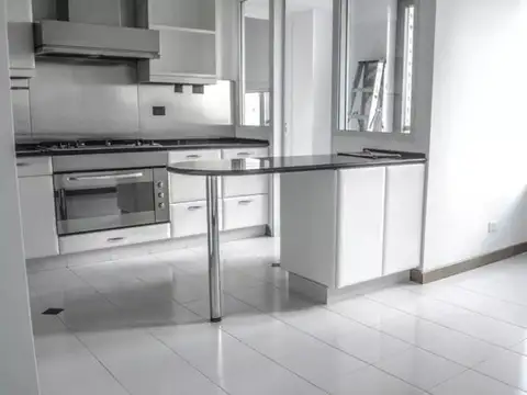 Departamento en Alquiler en Puerto Madero, USD 3.500