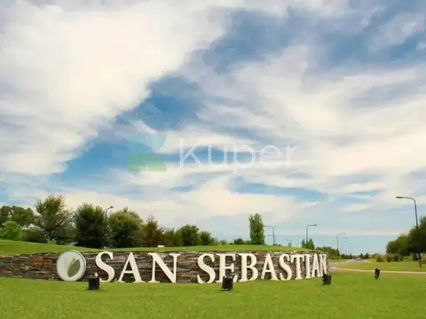 Terreno Lote  en Venta en San Sebastian - AREA 10, San Sebastian, Escobar