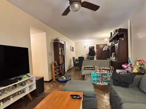 Departamento en Venta de 4 ambientes