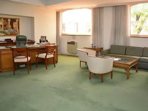 Oficina en Venta en Almagro, USD 2.100.000