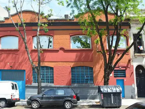 Sanchez de Bustamante 872