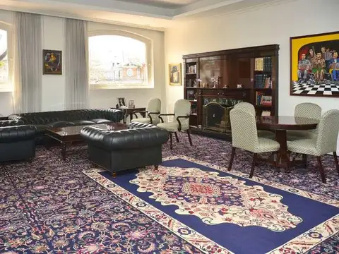 Oficina en Venta en Almagro, USD 2.100.000