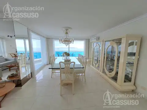Departamento en Venta de 5 ambientes