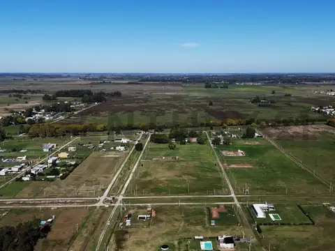 Terreno en Venta de 1000,0 m2