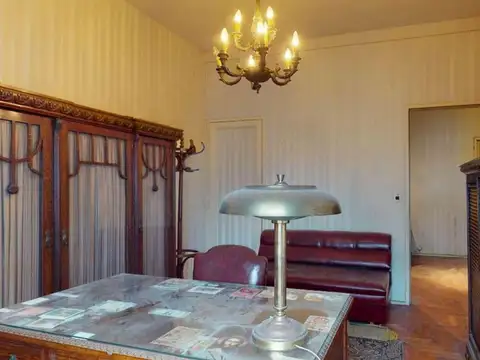 Departamento en Venta 40 años