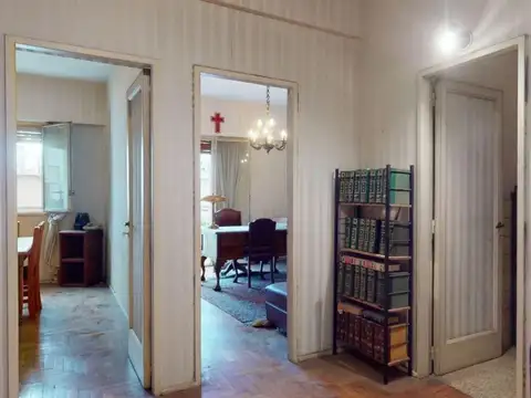 Departamento en Venta de 2 dormitorios