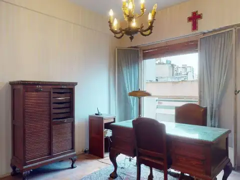 AYACUCHO 200, Piso 4