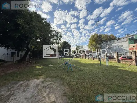 Departamento en Venta de 5 ambientes