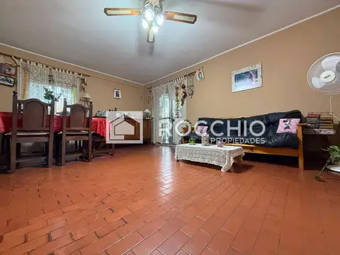 Departamento en Venta en Villa Lynch, USD 99.000