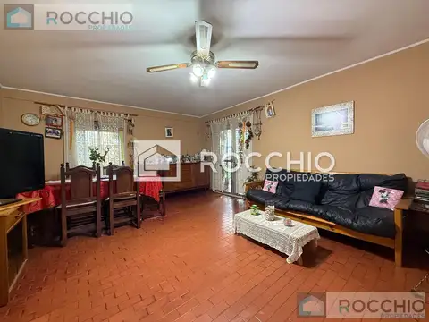 Departamento en venta 5 ambientes Villa Lynch