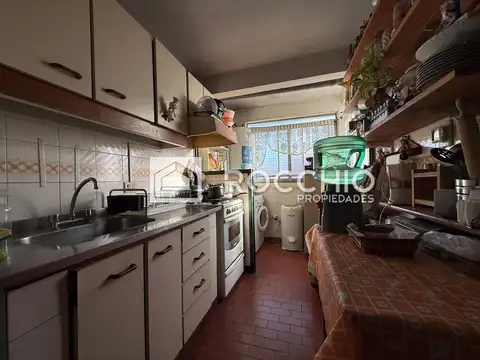 Departamento en Venta 25 años