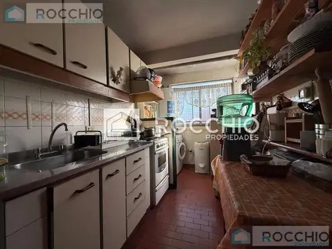 Departamento en Venta 25 años