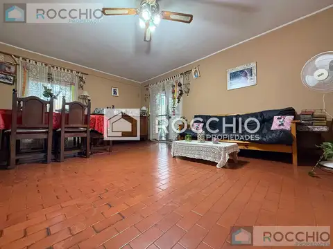 Departamento en Venta en Villa Lynch, USD 99.000