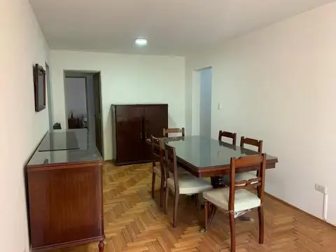 Marcelo T De Alvear 300, Piso 3