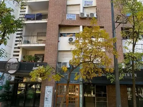 Departamento en Alquiler de 2 dormitorios