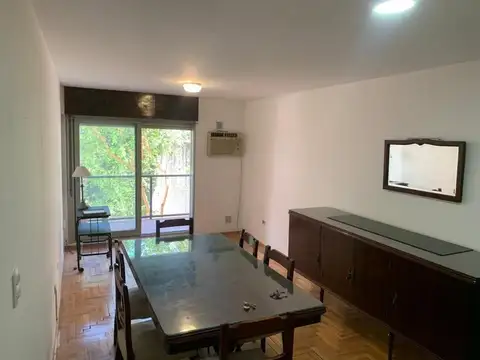ALQUILER 2 HABITACIONES ZONA CENTRO