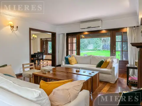 Excelente casa en venta en Santa Rita