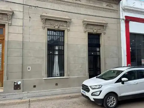 Irigoyen 100