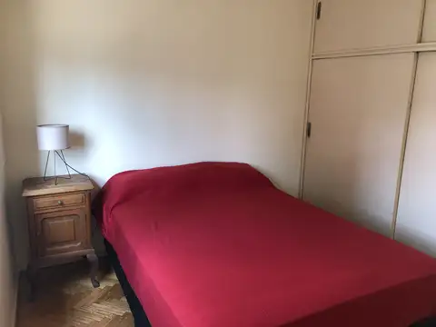 Departamento en Alquiler 50 años