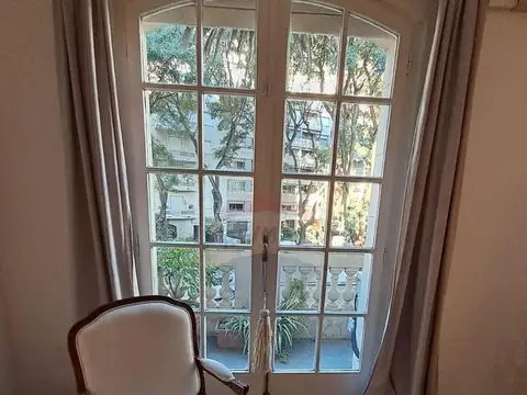 VENTA Apartamento 3 dorm gje, con renta, Pocitos