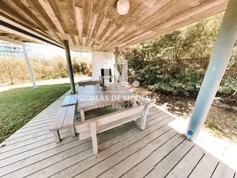 Casa en Venta con vista al mar, El Chorro